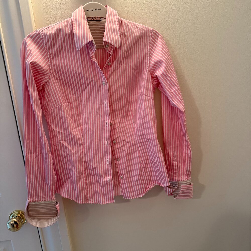 Thomas Pink London Button Down, US size 4